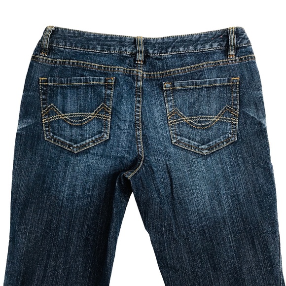 Mossimo Supply Co. Denim - Mossimo Supply Skinny Jeans